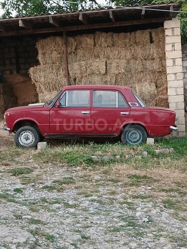 LADA (VAZ) 21011 1988, 86,000 km - 1.3 л - Şamaxı