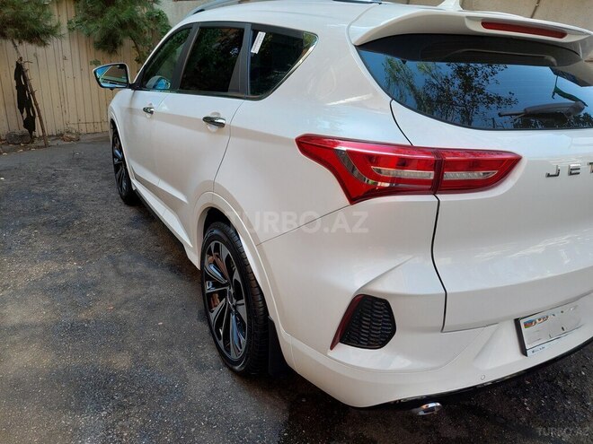 Jetour X70 2022, 31,200 km - 1.5 l - Bakı