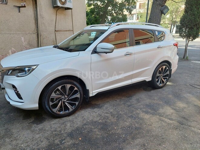 Jetour X70 2022, 31,200 km - 1.5 l - Bakı