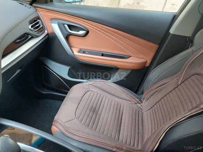 Jetour X70 2022, 31,200 km - 1.5 l - Bakı