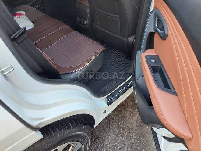 Jetour X70 2022, 31,200 km - 1.5 l - Bakı