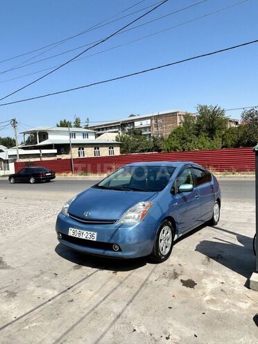 Toyota Prius 2008, 268,565 km - 1.5 l - Şəmkir
