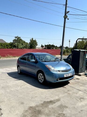 Toyota Prius 2008, 268,565 km - 1.5 l - Şəmkir