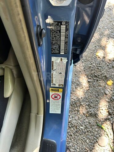 Toyota Prius 2008, 268,565 km - 1.5 l - Şəmkir