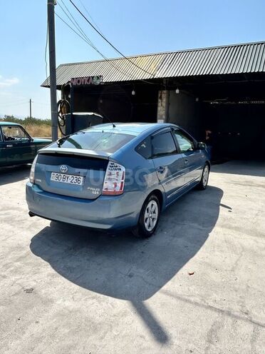Toyota Prius 2008, 268,565 km - 1.5 l - Şəmkir