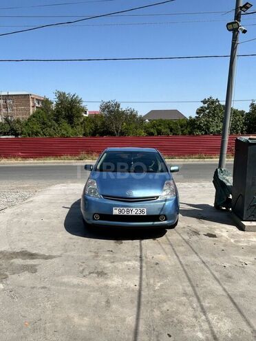 Toyota Prius 2008, 268,565 km - 1.5 l - Şəmkir