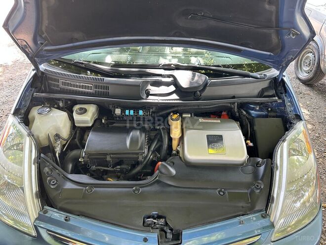Toyota Prius 2008, 268,565 km - 1.5 l - Şəmkir