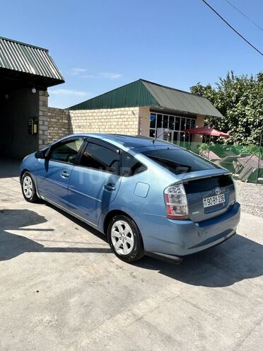 Toyota Prius 2008, 268,565 km - 1.5 l - Şəmkir