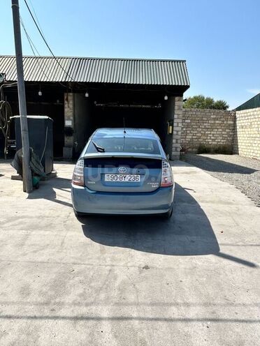 Toyota Prius 2008, 268,565 km - 1.5 l - Şəmkir