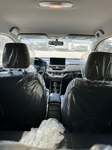 JAC  2025, 0 km - 1.6 l - Bakı