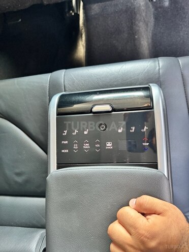 Toyota Camry 2018, 115,000 km - 2.5 l - Bakı