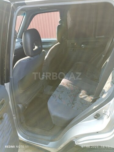 Toyota RAV4 1996, 222,000 km - 2.0 l - Xudat