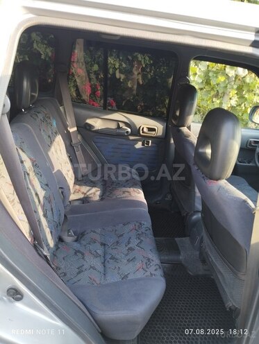 Toyota RAV4 1996, 222,000 km - 2.0 l - Xudat