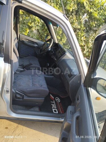 Toyota RAV4 1996, 222,000 km - 2.0 l - Xudat