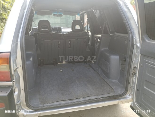 Toyota RAV4 1996, 222,000 km - 2.0 l - Xudat