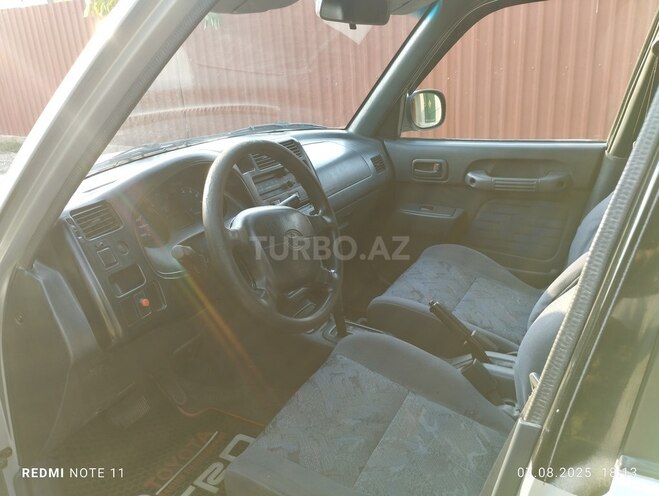 Toyota RAV4 1996, 222,000 km - 2.0 l - Xudat