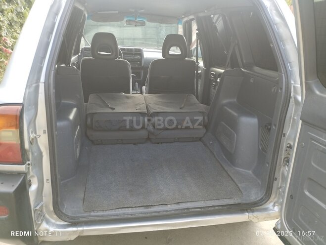 Toyota RAV4 1996, 222,000 km - 2.0 l - Xudat