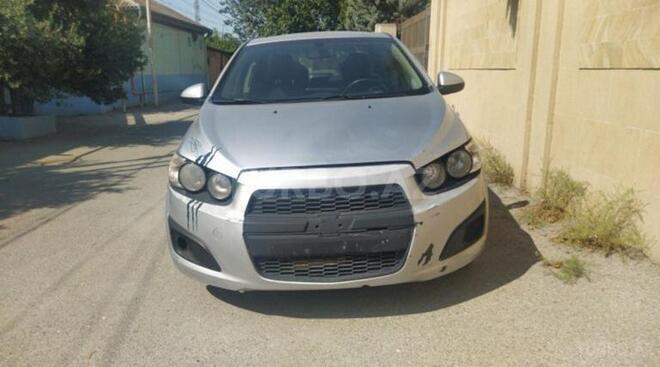 Chevrolet Aveo 2012, 442,213 km - 1.2 l - Bakı