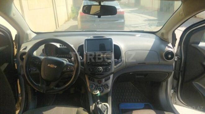 Chevrolet Aveo 2012, 442,213 km - 1.2 l - Bakı