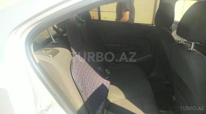Chevrolet Aveo 2012, 442,213 km - 1.2 l - Bakı