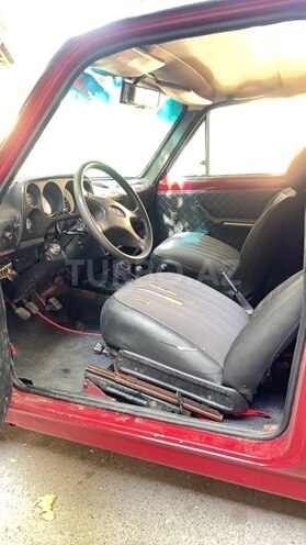 LADA (VAZ) Niva 1980, 17,000 km - 1.6 l - Bakı