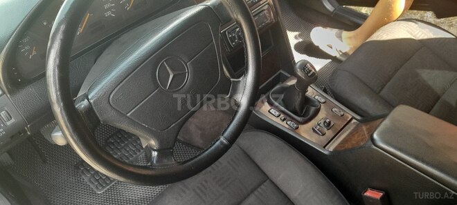 Mercedes C 220 1998, 455,563 km - 2.2 l - Balakən