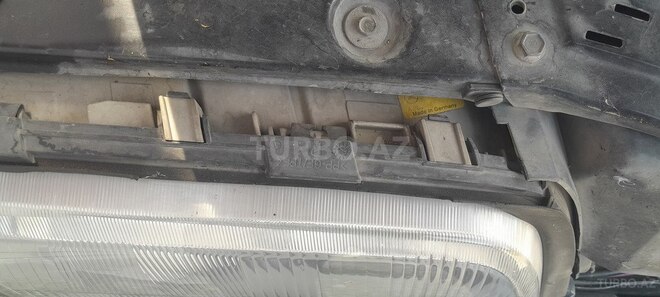 Mercedes C 220 1998, 455,563 km - 2.2 l - Balakən