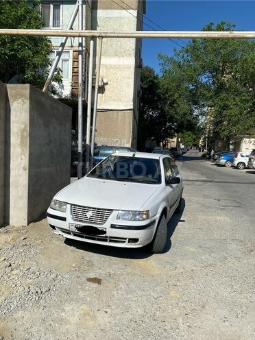 Khazar LX 2021, 188,000 km - 1.7 l - Bakı