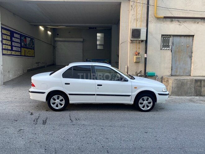 Khazar LX 2021, 188,000 km - 1.7 l - Bakı