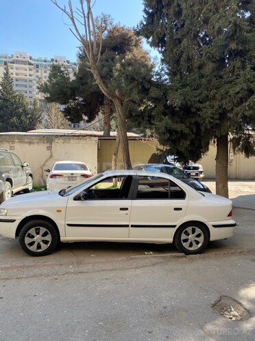 Khazar LX 2021, 188,000 km - 1.7 l - Bakı