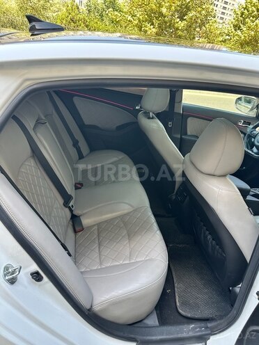 Kia Optima 2015, 219,500 km - 2.0 л - Bakı