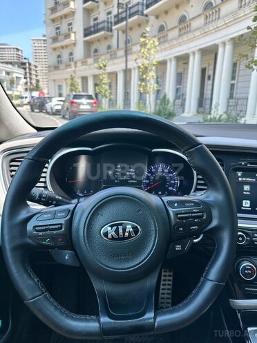 Kia Optima 2015, 219,500 km - 2.0 л - Bakı