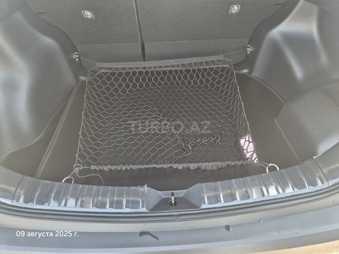 Toyota Corolla Cross 2024, 19,000 km - 2.0 л - Gəncə