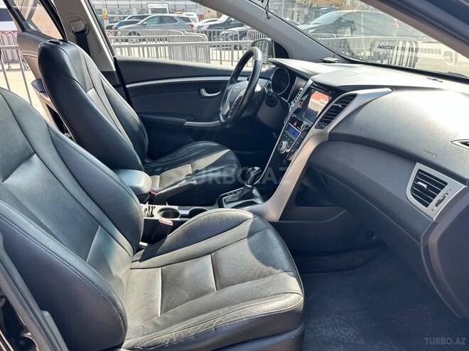 Hyundai i30 2014, 148,000 km - 1.6 л - Bakı
