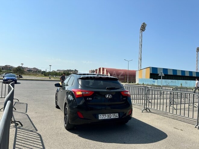 Hyundai i30 2014, 148,000 km - 1.6 л - Bakı