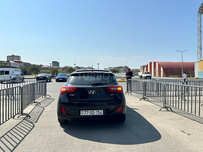 Hyundai i30 2014, 148,000 km - 1.6 л - Bakı