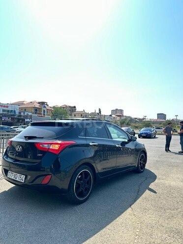 Hyundai i30 2014, 148,000 km - 1.6 л - Bakı