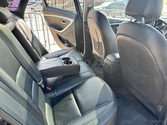 Hyundai i30 2014, 148,000 km - 1.6 л - Bakı