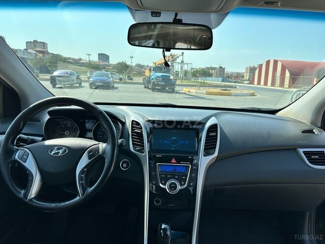 Hyundai i30 2014, 148,000 km - 1.6 л - Bakı