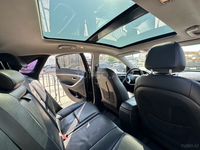 Hyundai i30 2014, 148,000 km - 1.6 л - Bakı