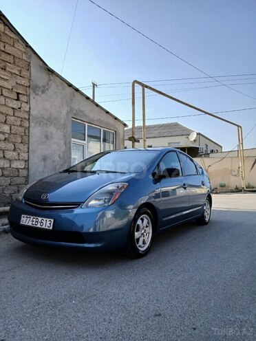 Toyota Prius 2008, 292,000 km - 1.5 l - Bakı