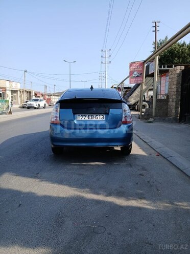 Toyota Prius 2008, 292,000 km - 1.5 l - Bakı