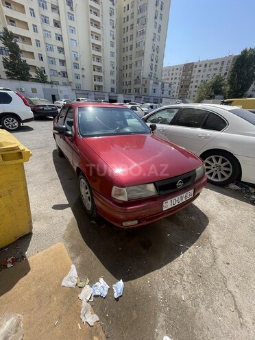 Opel Vectra 1994, 200,000 km - 2.0 l - Bakı