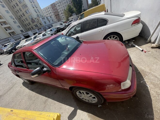 Opel Vectra 1994, 200,000 km - 2.0 l - Bakı