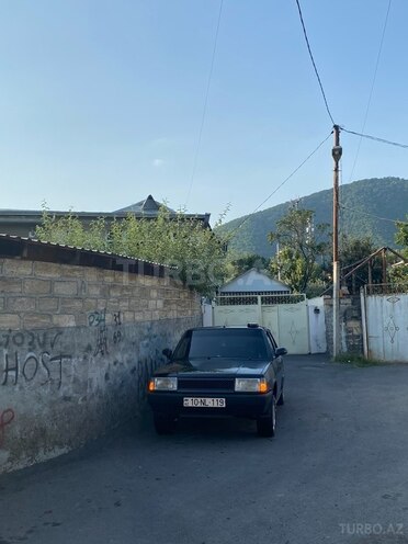 Tofas Sahin 2004, 85,000 km - 1.6 l - Qax