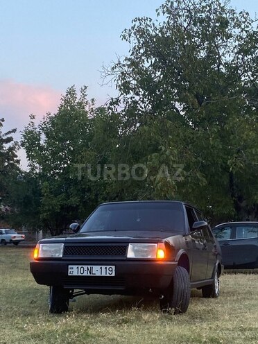 Tofas Sahin 2004, 85,000 km - 1.6 l - Qax