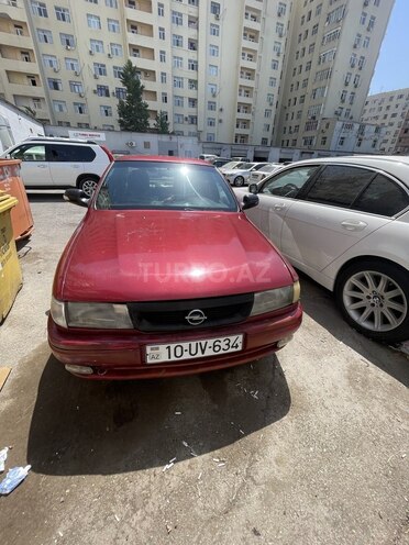 Opel Vectra 1994, 200,000 km - 2.0 l - Bakı