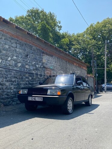 Tofas Sahin 2004, 85,000 km - 1.6 l - Qax