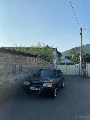 Tofas Sahin 2004, 85,000 km - 1.6 l - Qax