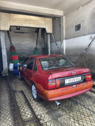 Opel Vectra 1994, 200,000 km - 2.0 l - Bakı